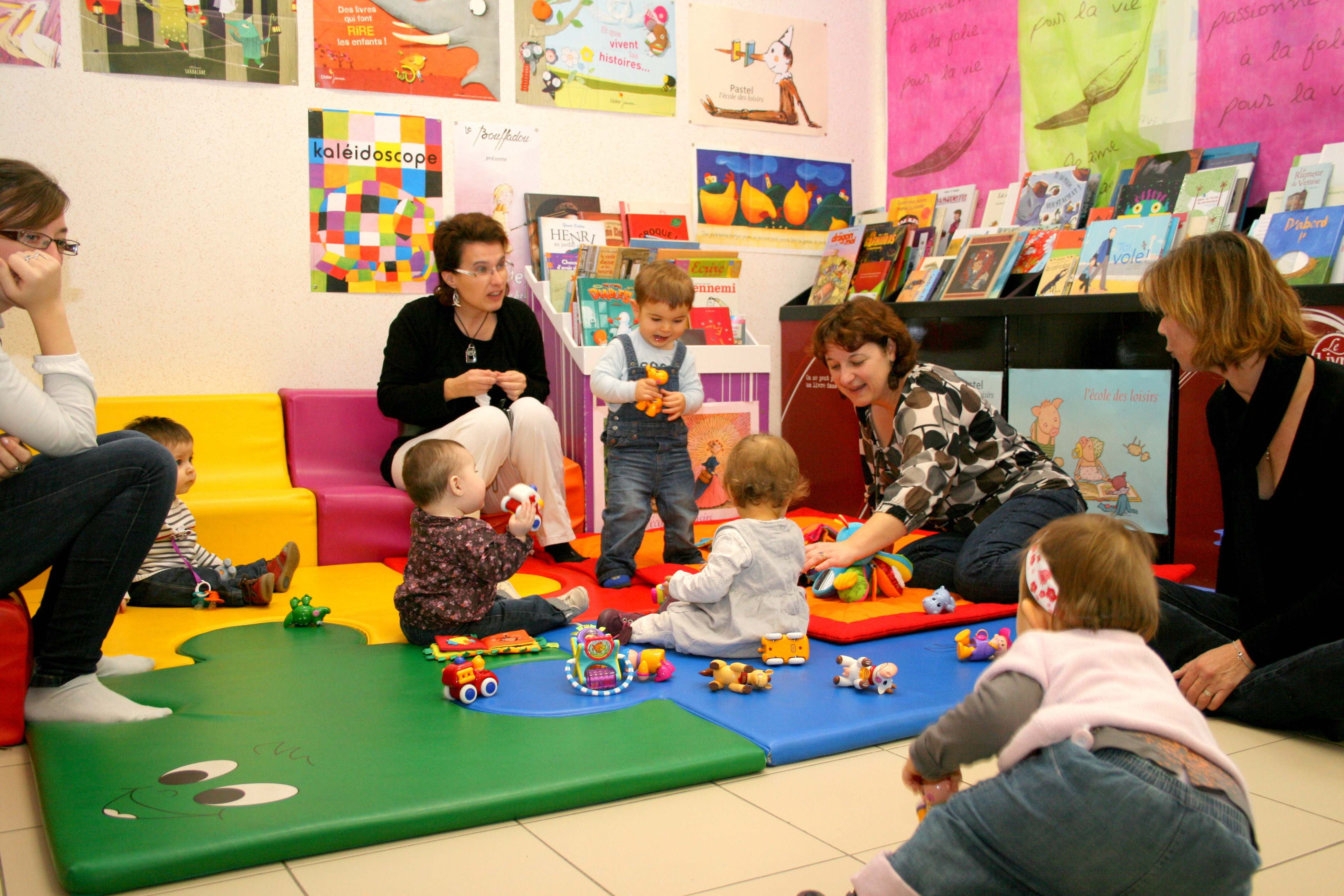 Image actualité Les inscriptions pour la rentrée sont ouvertes !