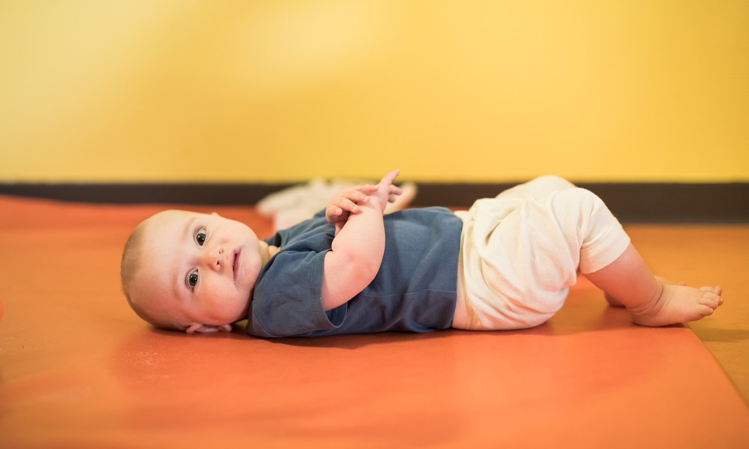 Image actualité La motricité libre à la crèche