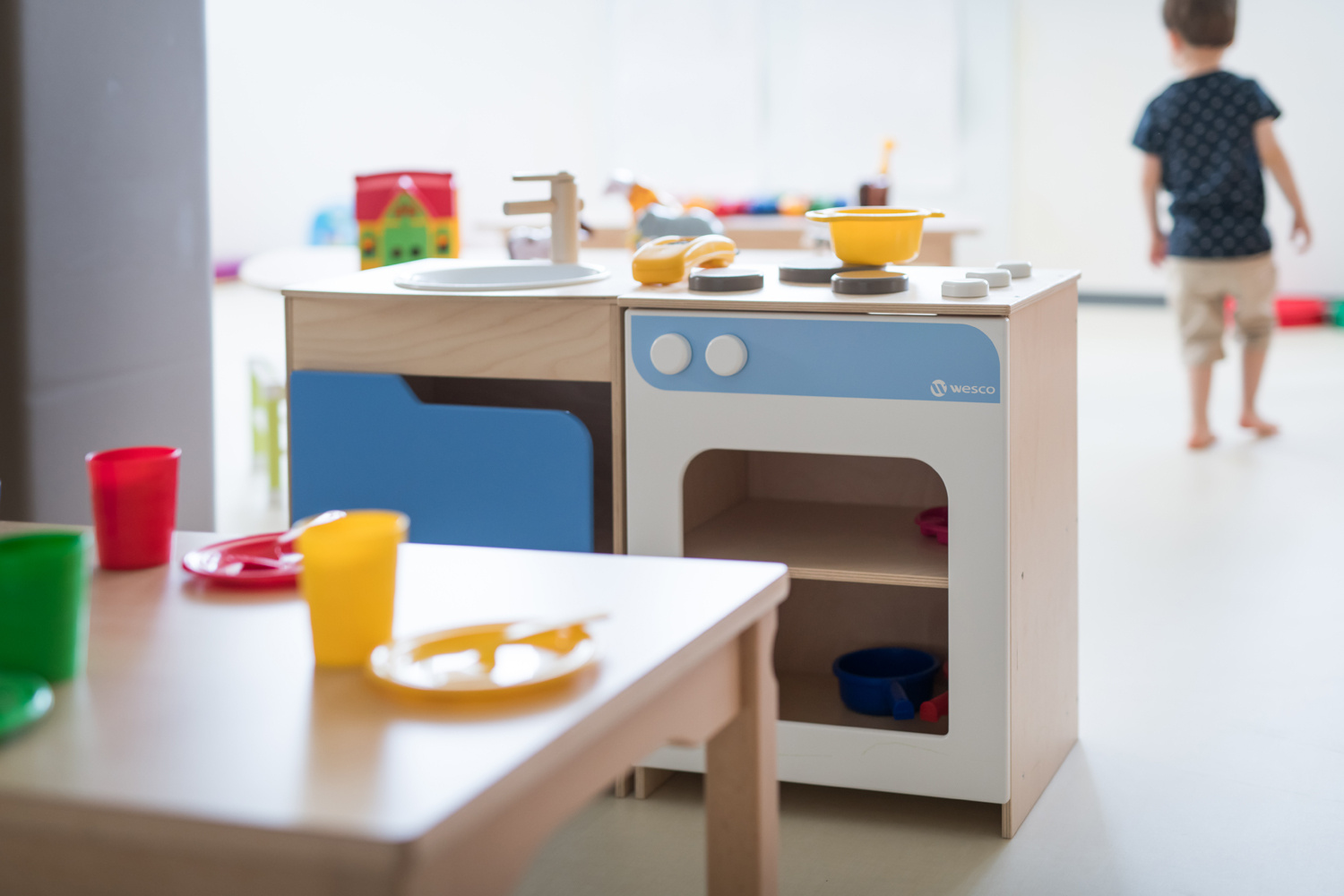 Image actualité La rentrée des enfants s’est bien passée !