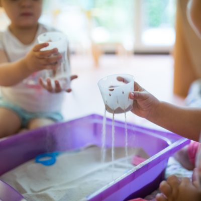 les petits lions micro crêche à décine charpieu et vienne, accueil pour garde d'enfant en Auvergne Rhône Alpes